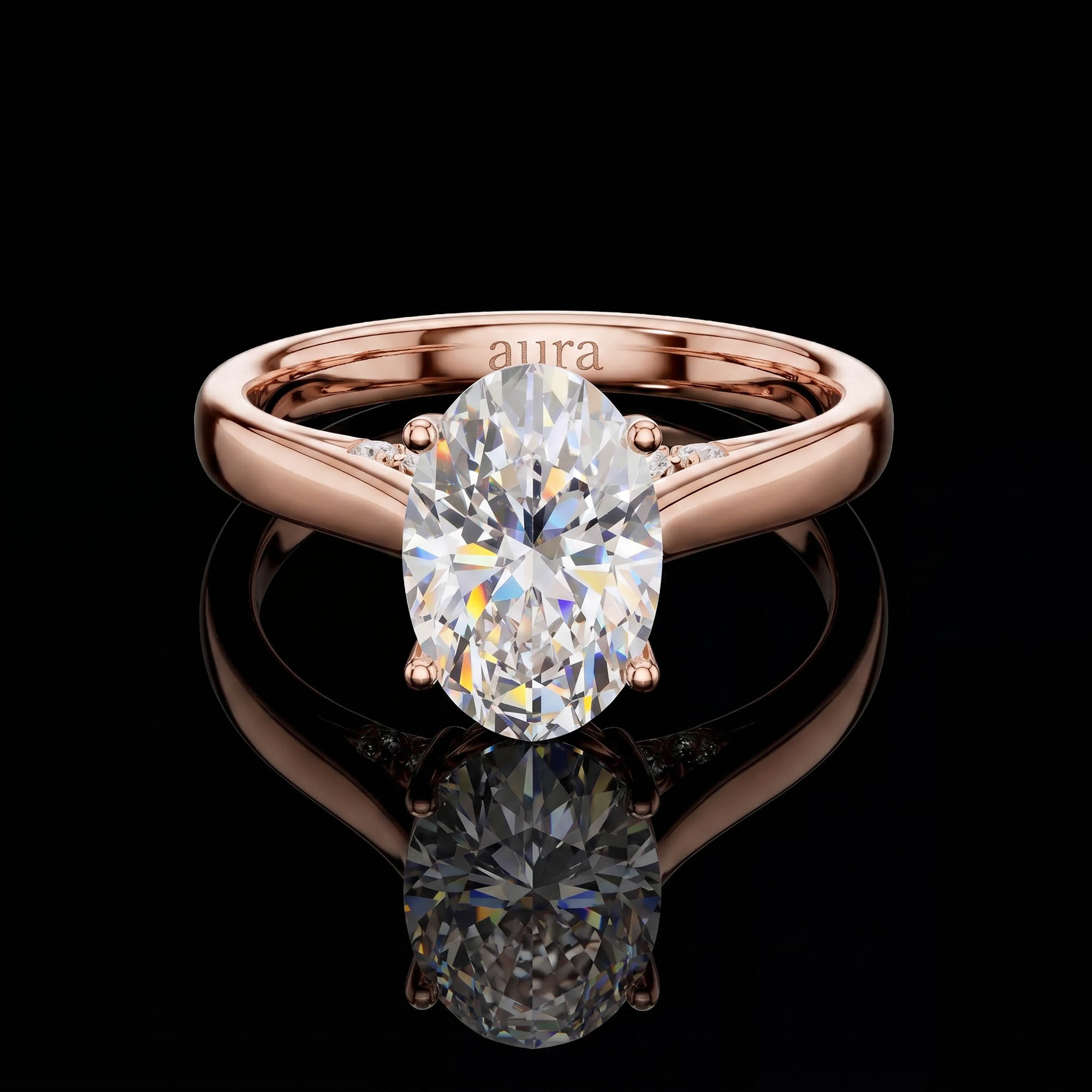 OVYZ1014 (14 ayar 0Gr altin)