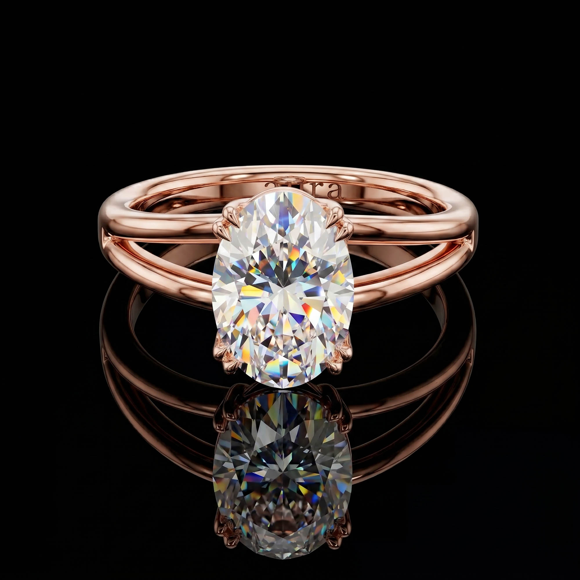 OVYZ1068 (14 ayar 0Gr altin)