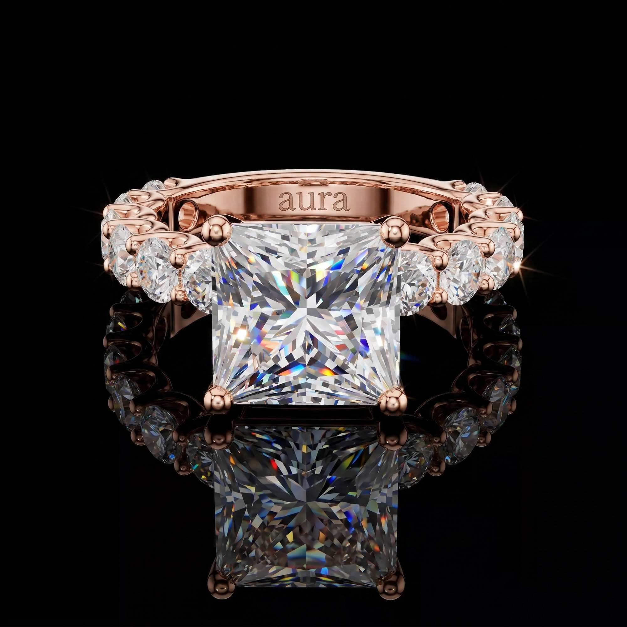 PRYA1049 (14 ayar 0Gr altin)